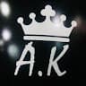 A.K creater